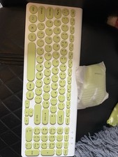 Wireless keyboard mouse for sale  HOVE