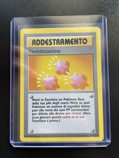 Pokemon revitalizzazione addes usato  Roma