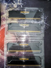 Corsair vengeance ddr4 gebraucht kaufen  Krefeld