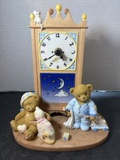 cherished teddies music box for sale cherished teddies music box for sale Waterford