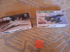Boites maquettes avion d'occasion  Marseille I