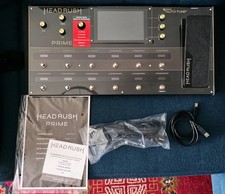 Headrush electronics prime d'occasion  Onet-le-Château