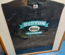 1995 boston garden for sale  Phillips