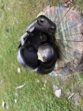 Heavy duty pintle for sale  Martin
