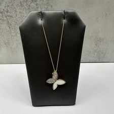 Enamel diamond butterfly for sale  West Hempstead