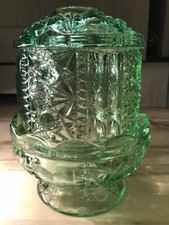 Vintage indiana glass for sale  Schofield