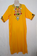 Moroccan kaftan gandoura for sale  San Diego