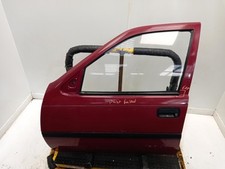 Vauxhall cavalier left for sale  SOUTHAMPTON