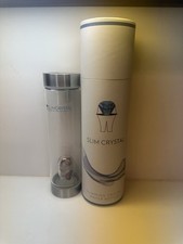 Slimcrystal bottle slimming for sale  Woolford