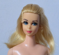 Vintage barbie 1968 for sale  Mentone
