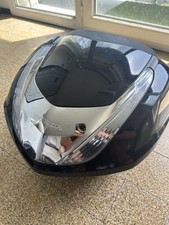Top case honda d'occasion  Marseille XIV