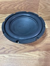 Woofer para alto-falantes surround JBL Bar 9.1 canais 3D, 10" SUBSTITUIÇÃO comprar usado  Enviando para Brazil