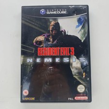 Resident evil nemesis usato  Bergamo