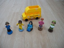 Rare balamory figures for sale  WARE