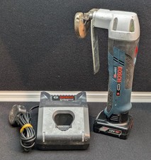 Bosch gsc 12v for sale  SOUTH SHIELDS