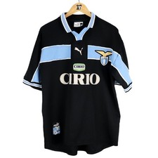 1999 lazio maglia usato  Como