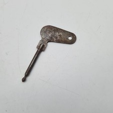 Long ignition key usato  Italia