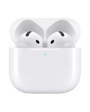 Apple AirPods 4 (Gen) With (ANC) New (Sealed) ✅ segunda mano  Embacar hacia Argentina