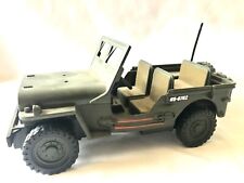 Voiture jeep willys d'occasion  Mulhouse-