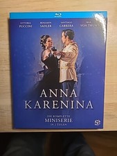 Anna karenina komplette gebraucht kaufen  Berlin