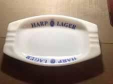 Harp lager glass for sale  LONDON