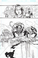 Xmen 9pg20 andrei for sale  BELFAST