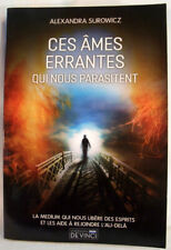 âmes errantes parasitent d'occasion  Missillac
