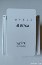 Wifi repeater meco usato  Italia