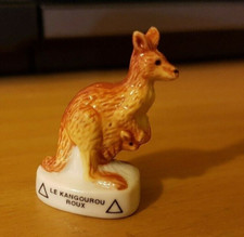 Bean - the Kangaroo Ginger (Ref. 2182) comprar usado  Enviando para Brazil