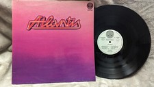 Atlantis same krautrock gebraucht kaufen  Gelsenkirchen