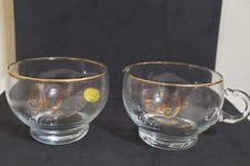 vintage quality glassware for sale  Hinesville