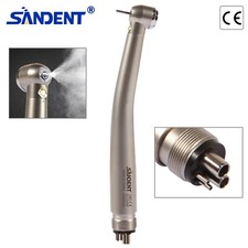 NSK Turbina dentista Dental High Speed Fiber Optic E-generator LED Handpiece SDM comprar usado  Enviando para Brazil
