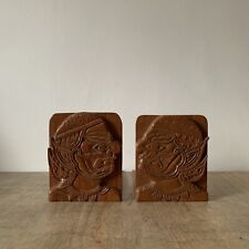 Vintage wooden hand for sale  LEWES
