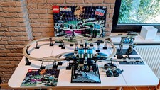 Lego space monorail gebraucht kaufen  Berlin