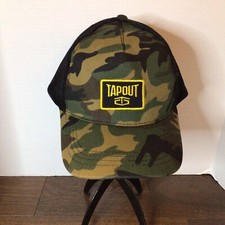Tapout mesh trucker for sale  Freehold
