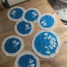 Centrini set pezzi usato  Lanzo Torinese
