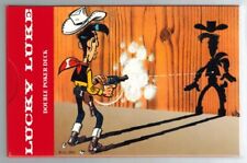 Lucky luke doppio usato  Messina