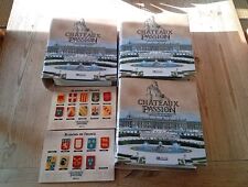 Châteaux passion lot d'occasion  Blaye