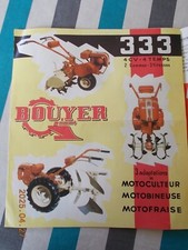 Agricole tracteur motoculteur d'occasion  Châteauneuf-en-Thymerais