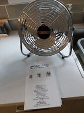 Bionaire bac8 20cm for sale  SLOUGH