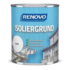 33l renovo isoliergrund gebraucht kaufen  Viersen