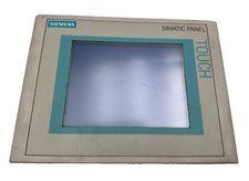 Siemens 6av6640 0ca11 d'occasion  Grez-sur-Loing