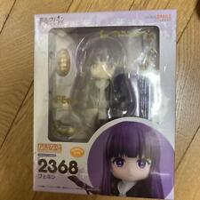 Boneco Nendoroid Fern #2368 Frieren Beyond Journey's End Good Smile Company, usado comprar usado  Enviando para Brazil