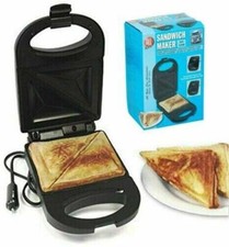Sandwich maker 24v for sale  SWINDON