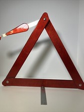 Reflector safety triangle for sale  Jeffersonville