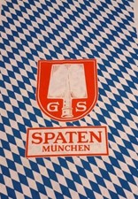 Spaten munchen german for sale  Conyers