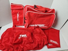 Vintage twa airlines for sale  Franklin