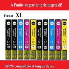 Cartouches epson 405 d'occasion  Rosny-sous-Bois