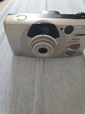 Canon prima zoom d'occasion  Paris XII