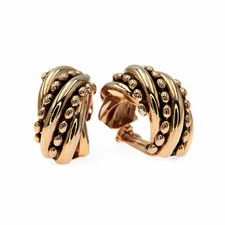 Boucles oreilles clips d'occasion Boucles oreilles clips d'occasion  Bordeaux-